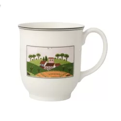 Design Naif Bicchiere con manico 0,42l - Villeroy & Boch