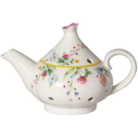 Spring Awakening Portacandele teiera - Villeroy & Boch