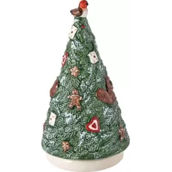 Nostalgic Melody Albero, girevole - Villeroy & Boch