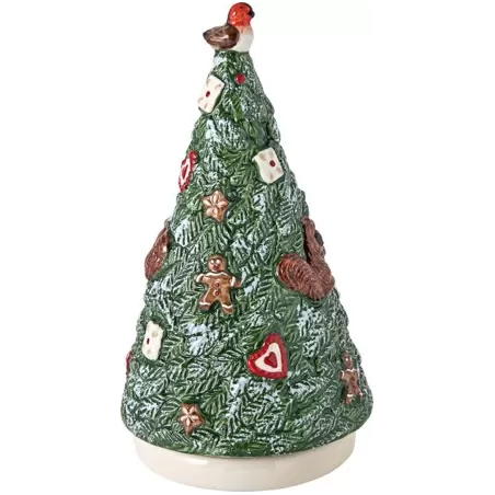 Nostalgic Melody Albero, girevole - Villeroy & Boch