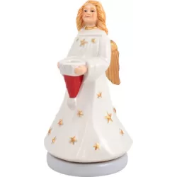 Nostalgic Melody Angelo, girevole - Villeroy & Boch