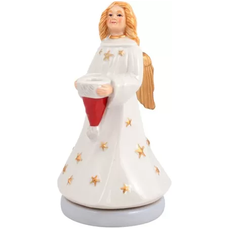 Nostalgic Melody Angelo, girevole - Villeroy & Boch