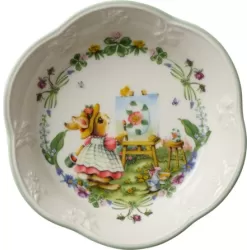 Spring Fantasy Ciot picc Anna c dipinge - Villeroy & Boch
