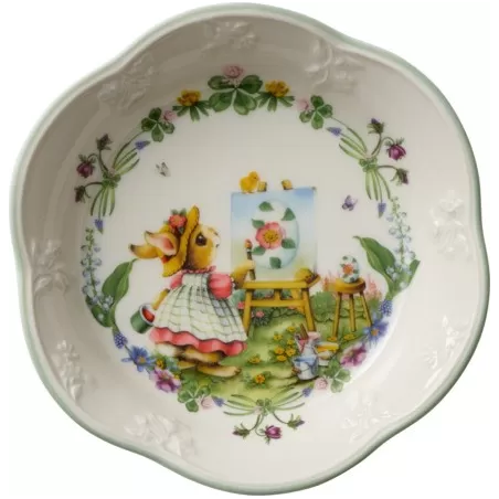 Spring Fantasy Ciot picc Anna c dipinge - Villeroy & Boch