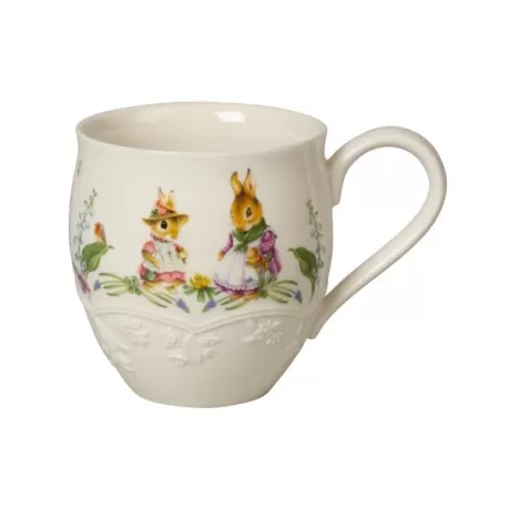 Spring Fantasy Bicchiere con manico - Villeroy & Boch