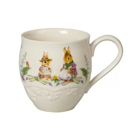 Spring Fantasy Bicchiere con manico - Villeroy & Boch