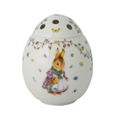 Spring Fantasy Vaso uovo, Emma e Paul - Villeroy & Boch