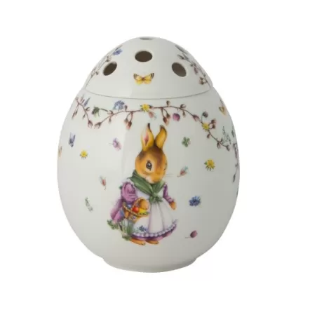 Spring Fantasy Vaso uovo, Emma e Paul - Villeroy & Boch