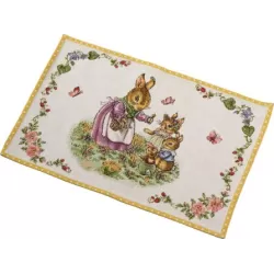 Spring Fantasy Gobelin tovagliette Famiglia - Villeroy & Boch