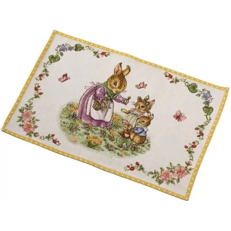 Spring Fantasy Gobelin tovagliette Famiglia - Villeroy & Boch
