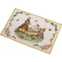 Spring Fantasy Gobelin tovagliette Nonno e Max - Villeroy & Boch