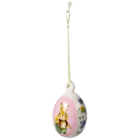 Spring Fantasy Ornamento uov Bunny Tales - Villeroy & Boch