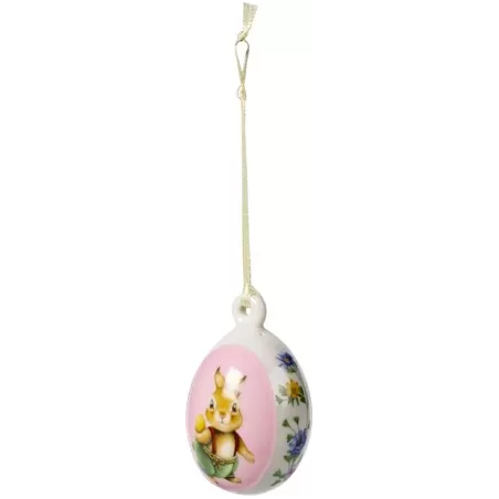 Spring Fantasy Ornamento uov Bunny Tales - Villeroy & Boch
