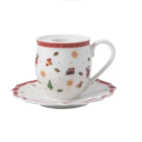 Toy's Delight Decoration Bicchiere candeliere - Villeroy & Boch