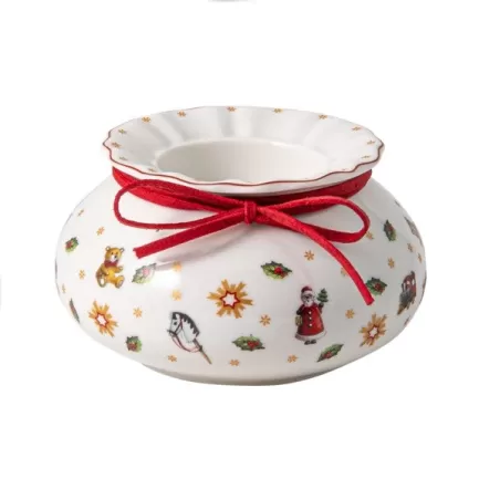 Toy's Delight Decoration Scatola portacandelina - Villeroy & Boch
