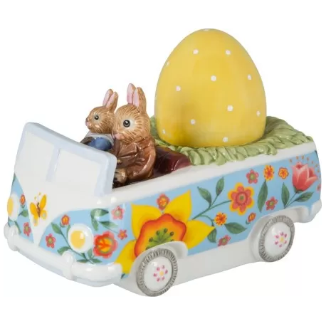 Bunny Tales Pulmino - Villeroy & Boch