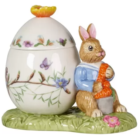 Bunny Tales Baratt uov P Max c carota - Villeroy & Boch