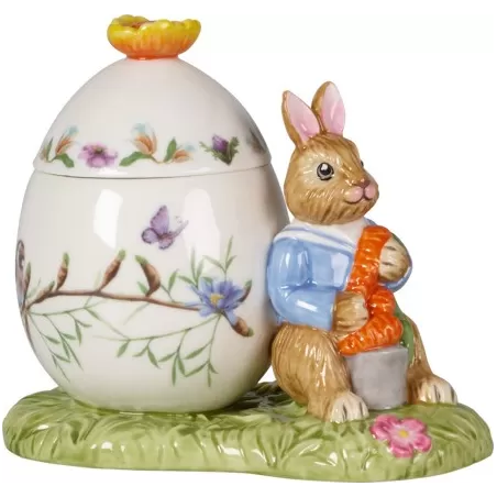 Bunny Tales Baratt uov P Max c carota - Villeroy & Boch