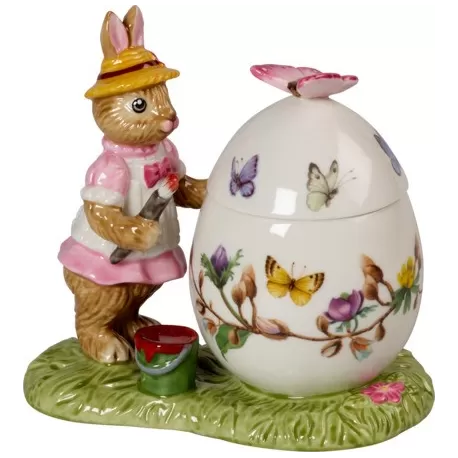 Bunny Tales Baratt uov P Anna dipinge - Villeroy & Boch