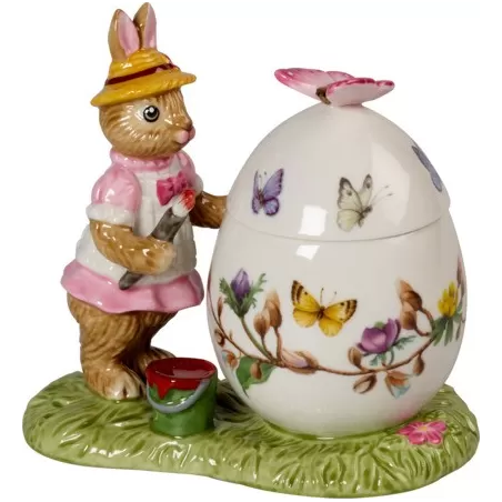 Bunny Tales Baratt uov P Anna dipinge - Villeroy & Boch