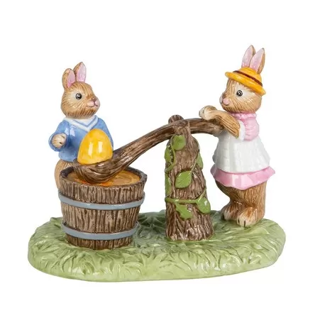 Bunny Tales Immersione dell'uovo - Villeroy & Boch