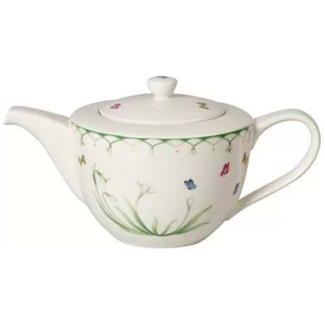 Colourful Spring Teiera 6persone 1,30l - Villeroy & Boch