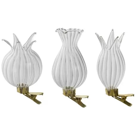 Spring Fantasy Accessor Vaso con clip set da 3 - Villeroy & Boch