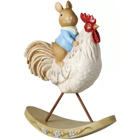 Spring Fantasy Accessor Altalena Bunny Tales - Villeroy & Boch