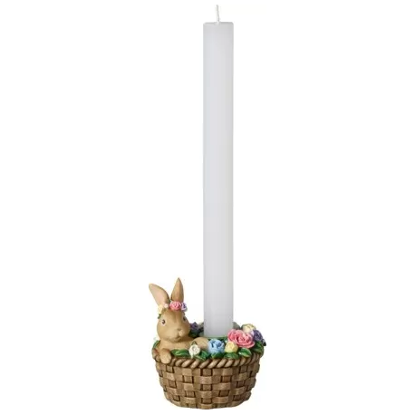 Spring Fantasy Accessor Candeli conigl nel cesti - Villeroy & Boch
