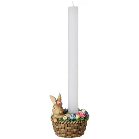 Spring Fantasy Accessor Candeli conigl nel cesti - Villeroy & Boch