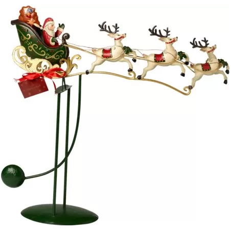 Winter Collag Accessoires Slitta mobile - Villeroy & Boch