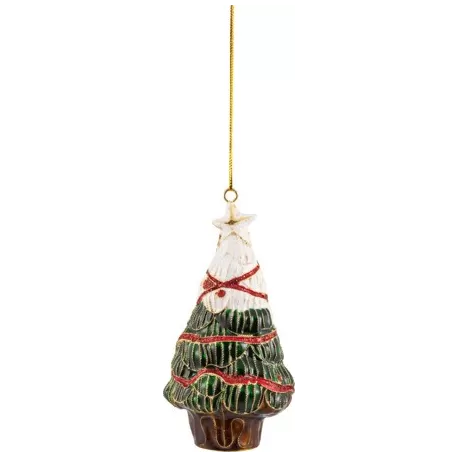 Winter Collag Accessoires Pend metallo albero - Villeroy & Boch