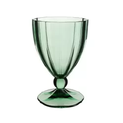 MY GARDEN CALICE ACQUA GREEN