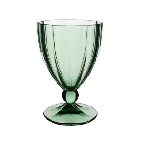 MY GARDEN CALICE ACQUA GREEN