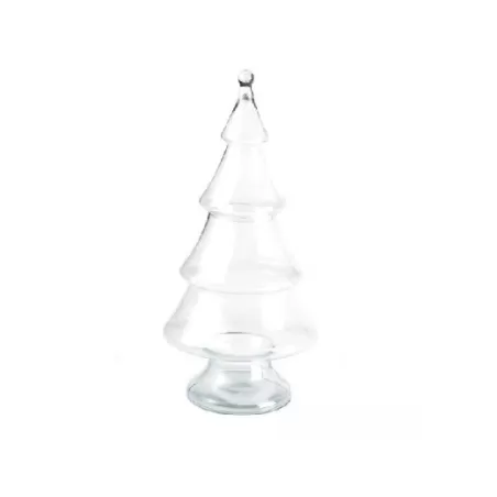 Christmas Eve Barattolo Albero vetro M - Villeroy & Boch