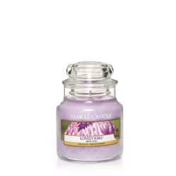 Lovely Kiku Giara Piccola  - Yankee Candle