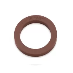 Guarnizione per caffettiera espresso, 9090/6, 9090/6 100 Tazze n° 6 - Alessi