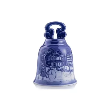 Campanella Natale 2016 - Royal Copenhagen