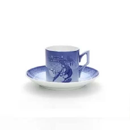 Tazza Natale 2017 - Royal Copenhagen