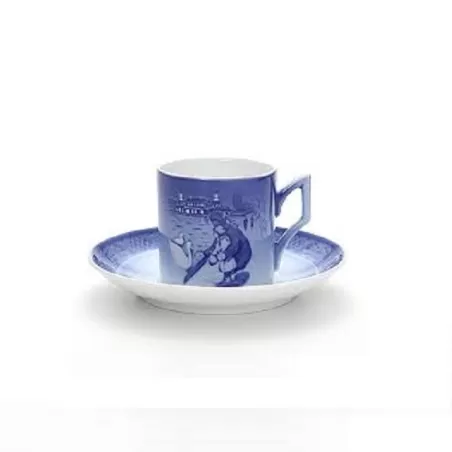 Tazza Natale 2017 - Royal Copenhagen