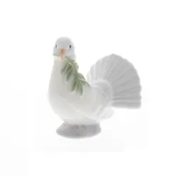 Colomba della pace - Royal Copenhagen