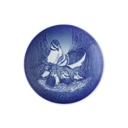 Piatto Mamma cincia 2014 - Royal Copenhagen