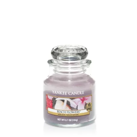 Beach Flowers Giara Piccola  - Yankee Candle