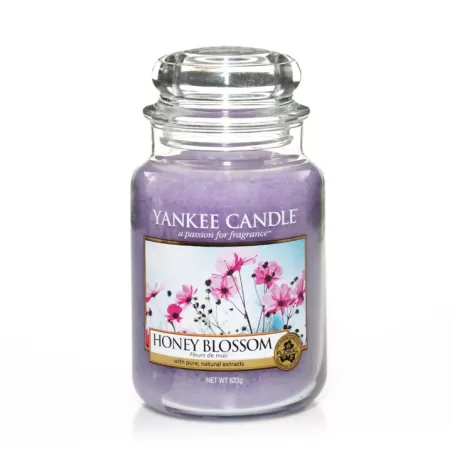 Honey Blossom  Giara Grande - Yankee Candle