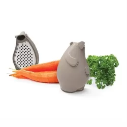 Barry, Grattugia - Ototo