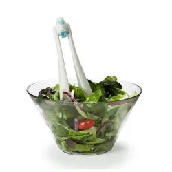 Bigfoot, Cucchiai per insalata - Ototo