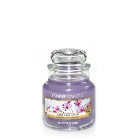 Honey Blossom  Giara Piccola  - Yankee Candle