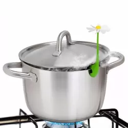 Flower Power, Rilascia vapore - Ototo