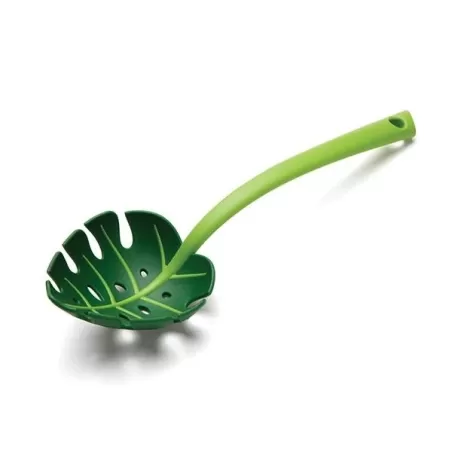 Jungle Spoon, Cucchiaio scanalato - Ototo