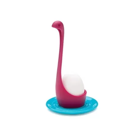 Miss Nessie, Portauovo - Ototo